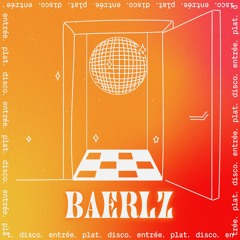 baerlz mixes podcast