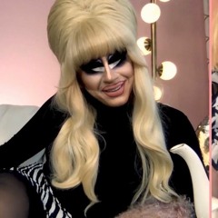 Goodbye Earl; cover by Trixie Mattel