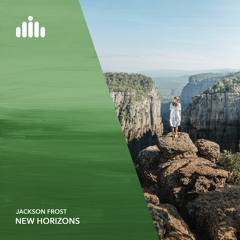 Jackson Frost - New Horizons [FREE DOWNLOAD]