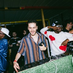 Changing Currents | FZN : SZN IV (Dancehall, Baile, Electronic...)