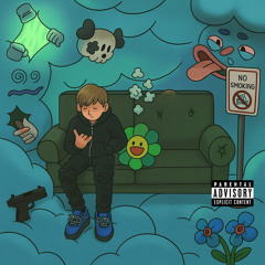 KEPT ON SEEING RED (turro)