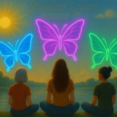 All Night (Feat. Bobby N)