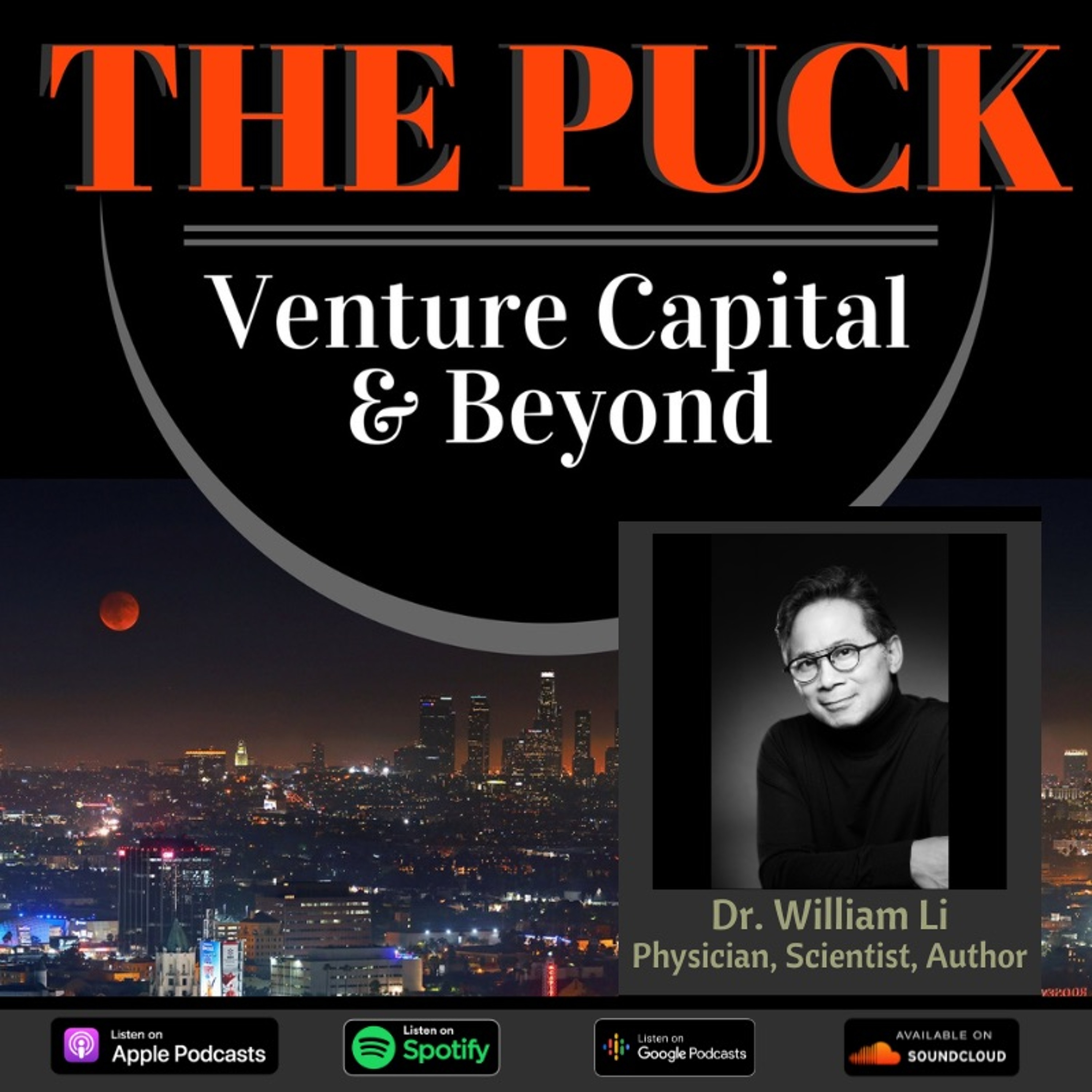 The Puck: Venture Capital and Beyond