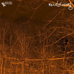 WuudzGiving (mixed by Zaddy Wuudz)