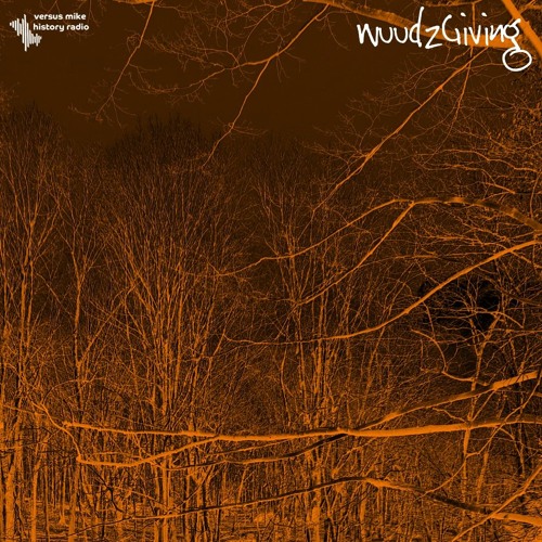 WuudzGiving (mixed by Zaddy Wuudz)