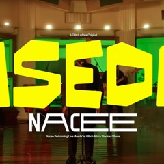 Aseda Glitch Live Performance