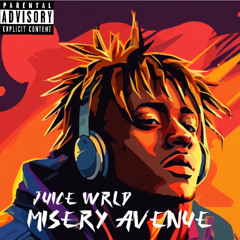 Juice WRLD - Misery Avenue_999