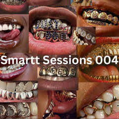Smartt Sessions 004
