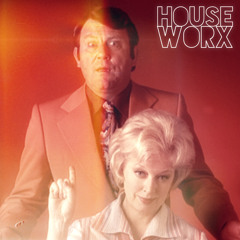 hOUSEwORX - Episode 297 - Jon Manley - D3EP Radio Network - 161020