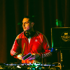 Roi Luis - Spiiiiicy! Hoy : sabor a PUERTO RICO CON EL DANY -  04 Novembre 2025