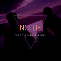 No Lie [Paddy McArdle Remix]