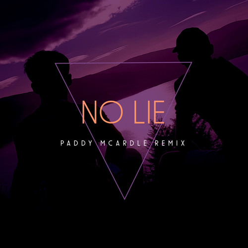 No Lie [Paddy McArdle Remix]