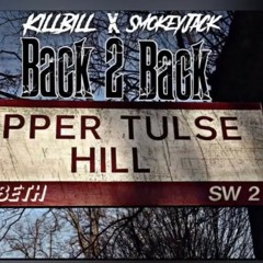 #Uptop Smokey Jack x KB - Back 2 Back