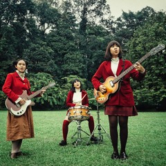 FLEUR! - Merona (original)