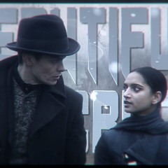 beautiful crime