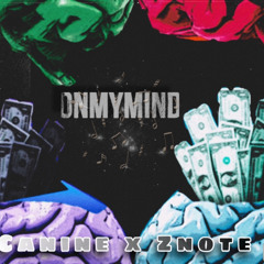 On my mind ft Znote