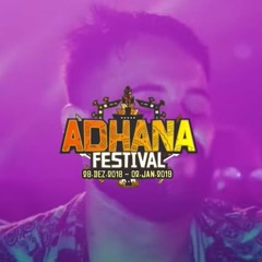 Electric Universe  Adhana Festival 20182019