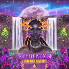 Ghetto Kumbé - Sola (Les Enfants Sauvages Remix)