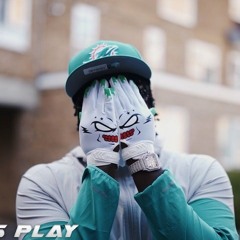 #DodgeTheObbo - 100 GRAND (Music Video) Pressplay