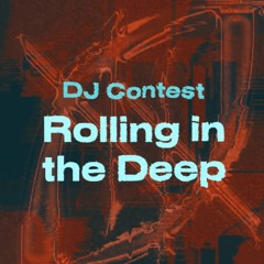RinkR - Rolling in the Deep - DJ Contest
