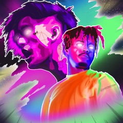 Juice WRLD x Lil Peep - Run (Prod. Beec x Tommy Jane)