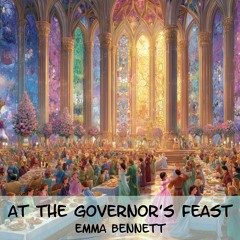 At the Governor’s Feast
