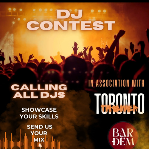 BAR DEM CONTEST