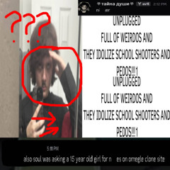 unplugged diss #fuckunplugged #fuck4curse #fucksoulsecret