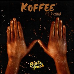 Koffee feat. Gunna - W (Sinke Fresh Remix)