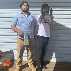 Astral - 194 Bpm- Prod. Estepsean X Guest