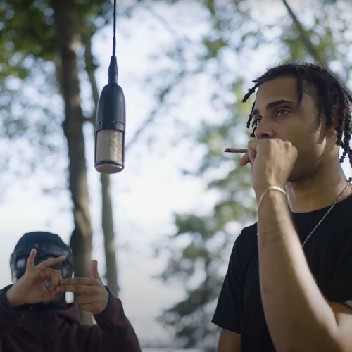 PSB Fredo - OYK (WhoRunItNYC Performance)