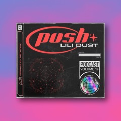 PUSH invites Lili Dust - 019