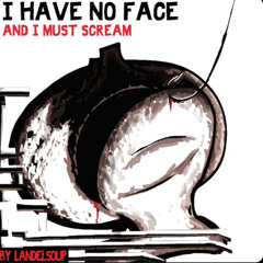 Porifera Atoll Part II OST: I Have No Face And I Must Scream (Teaser)