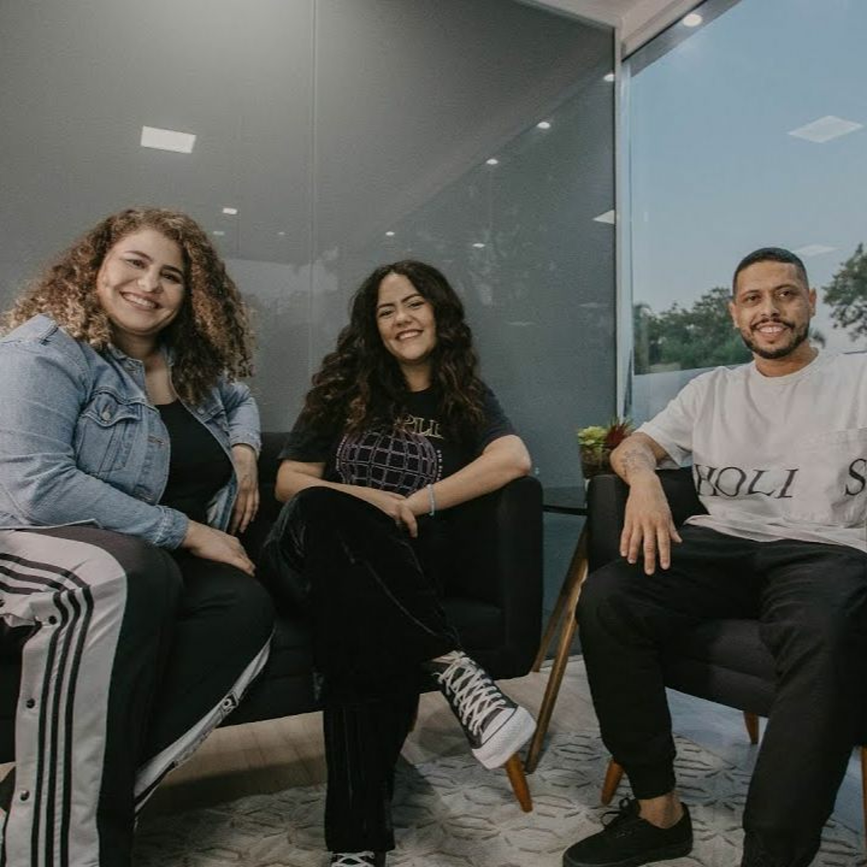 Atitude Podcast