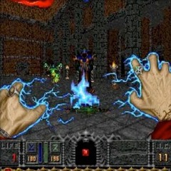 in the dirt (shotbot)