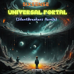Universal Portal (SilentBreakers Remix)