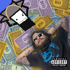 RUNITUP (Feat. $leepy Pete)