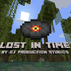 Lost in Time (Fanmade Minecraft Disc)