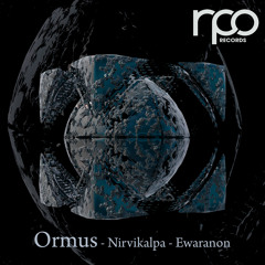 Nirvikalpa [RPO Records]