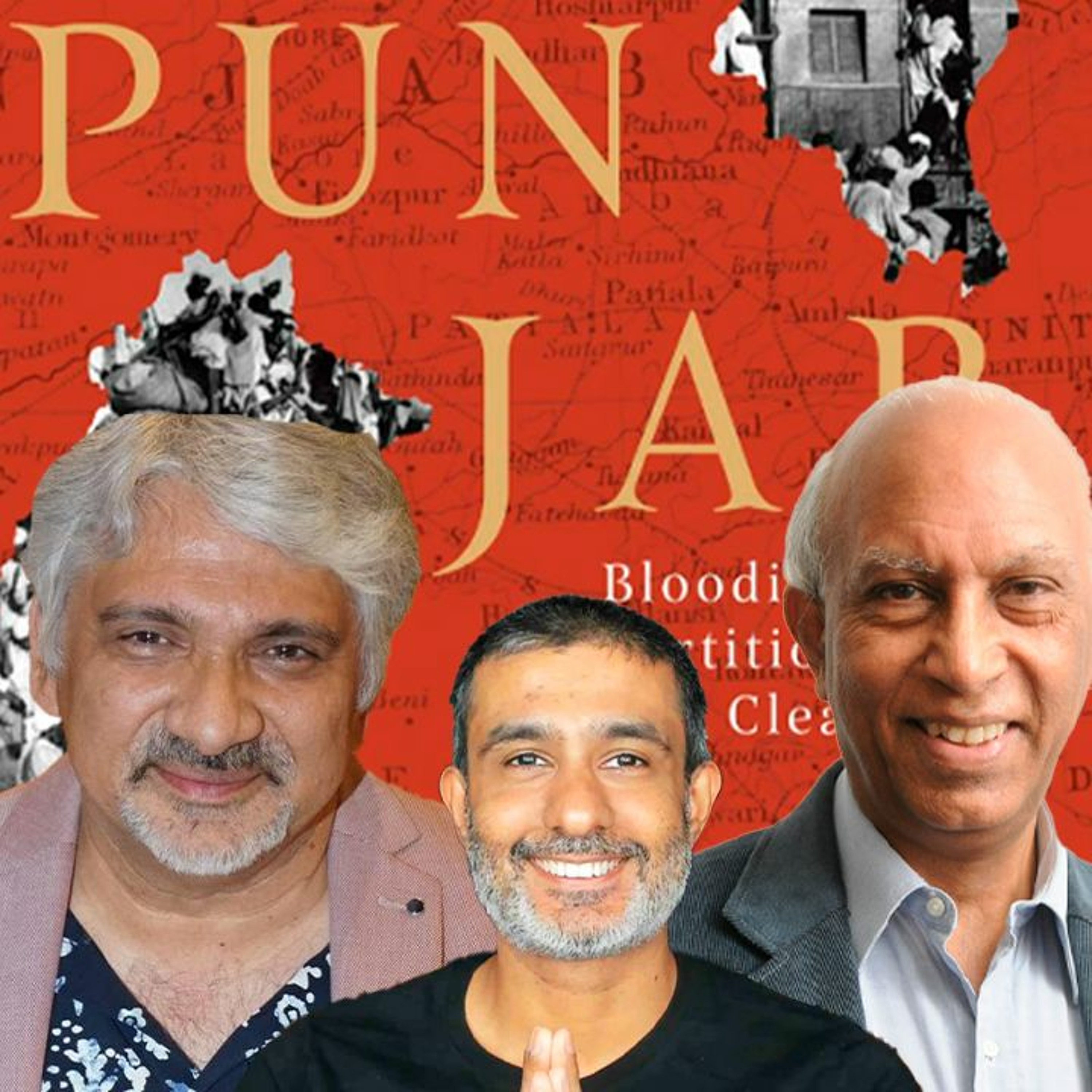 The Cārvāka Podcast