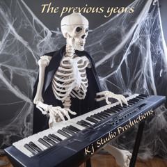 Life from the past (M)