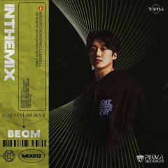 CLUB DHELL - BEOM (2023.04.22)