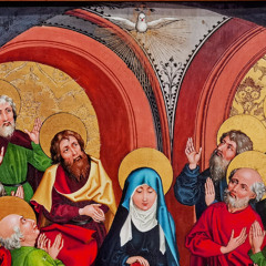 Pentecost: Alive in the Spirit, Changing the Culture