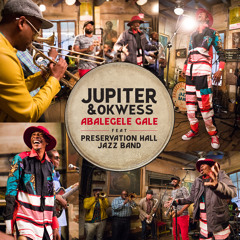 Abalegele Gale (feat. Preservation Hall Jazz Band)