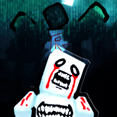 John (Minecraft) vs. Spirit (Roblox) • TEIMUNITY RAP BATTLES!