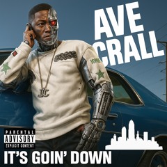 It’s going down (avecrall remix)