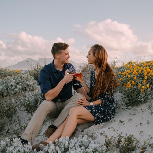 Jervis Campbel - Teach me to dance