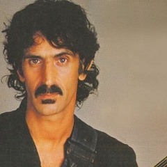 Dave Herman Interview With Frank Zappa 08-10-1982