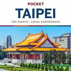 Get KINDLE 💞 Lonely Planet Pocket Taipei 2 (Pocket Guide) by  Dinah Gardner &  Megan