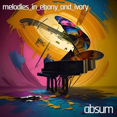Melodies In Ebony And Ivory